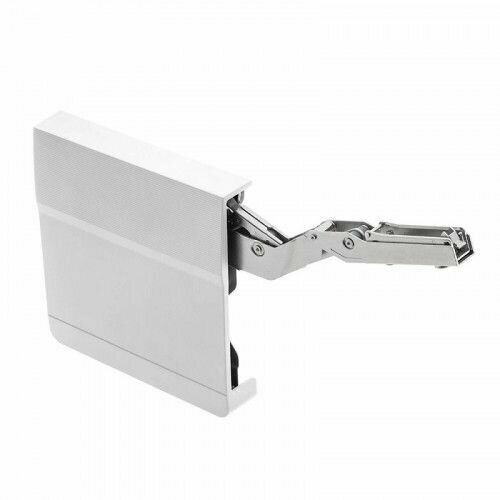 Подъемный механизм TOP STAY SQ индекс нагрузки 2500-4500, высота h250-600 мм, белый (17400)