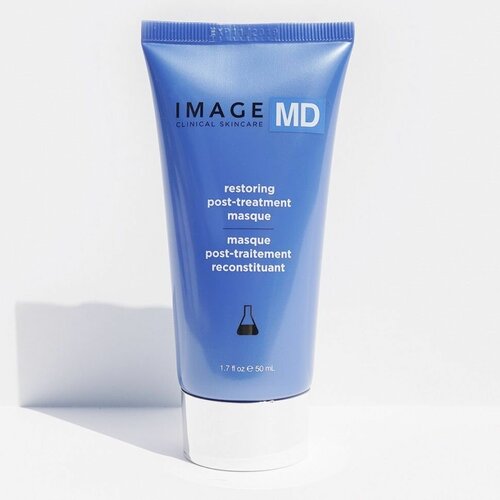Image Skincare MD Restoring Post-Treatment Masque Маска после агрессивных процедур, 50 мл