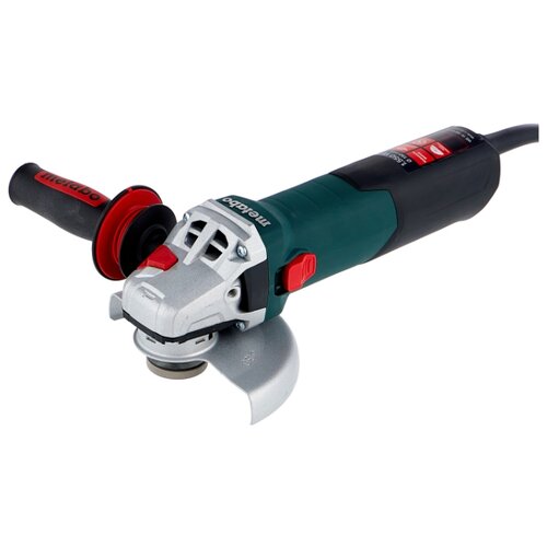 фото Ушм metabo we 15-150 quick 1550