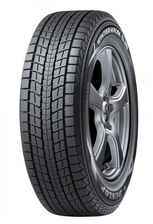 А/шина Dunlop Winter Maxx SJ8 265/65 R18 114R