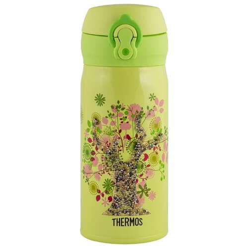 Термос THERMOS JNL-350-SW TREE 0.35L