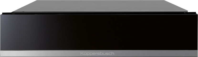 Подогреватель посуды Kuppersbusch CSW 6800.0 S3 Silver Chrome