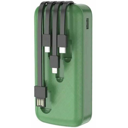 Внешний аккумулятор PowerBank PH02 115000₽