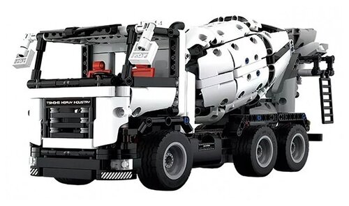 Конструктор Onebot Mixer Truck 730 дет. GCJBJ01IQI JB