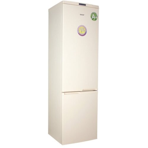 Холодильник DON R-295 S слоновая кость 5310000₽