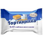 Конфеты Акконд Тортимилка десерт, 500 г - изображение