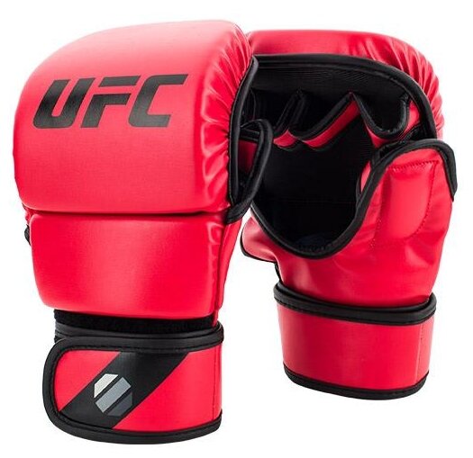  MMA   UFC 8  S/M - R ()