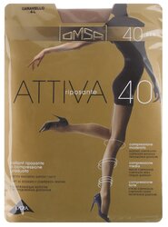 Колготки Omsa Attiva, 40 den