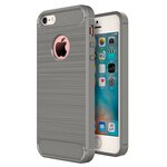 Чехол EVA IP8A012-5 для Apple iPhone 5/iPhone 5S/iPhone SE - изображение