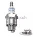 Свеча Зажигания Usr 4 Ac Bosch арт. 0242050502