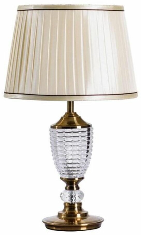 ARTE LAMP Настольная лампа Arte Lamp A1550LT-1PB