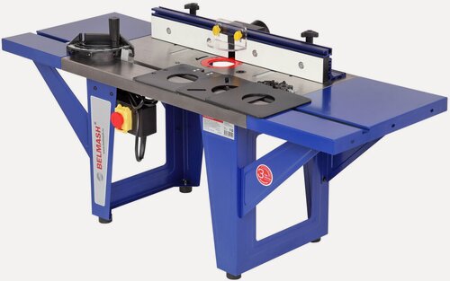 Изображение товара Фрезерный стол BELMASH RT650L S257A