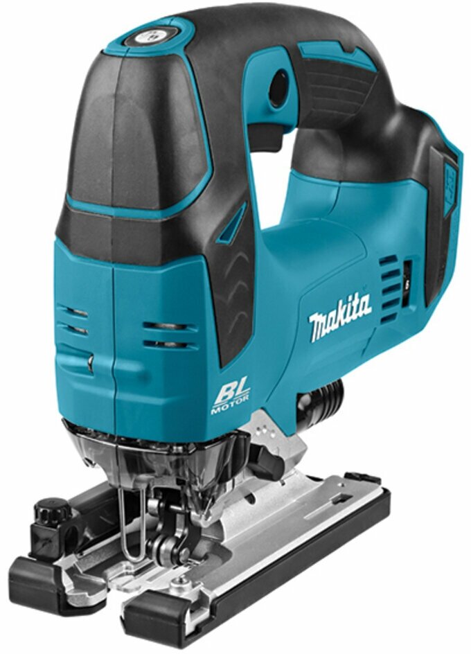 Лобзик аккумуляторный Makita DJV182RT