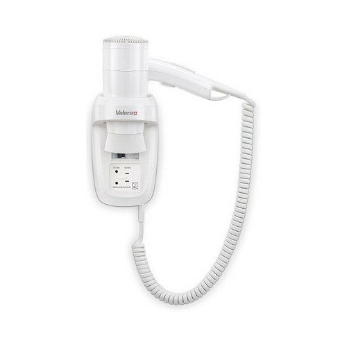 Фен Valera Premium Protect 1200 Shaver White 3207200₽