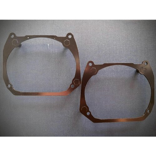 Переходные рамки Hella Intellect c выносом