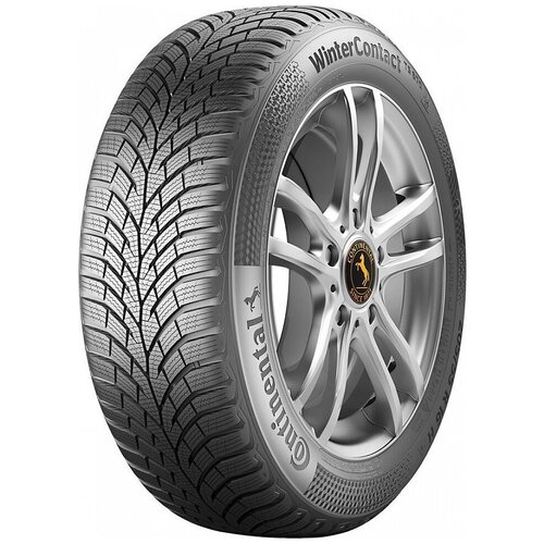 Continental WinterContact TS 870 P 225/65 R17 102H (нешип)