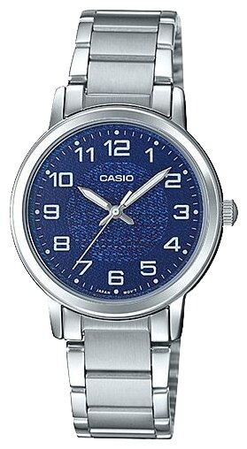 Наручные часы CASIO Collection LTP-E159D-2B