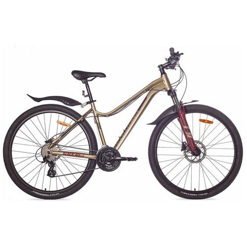 BLACK AQUA Cross 2993 HD 29 2022 2679000₽