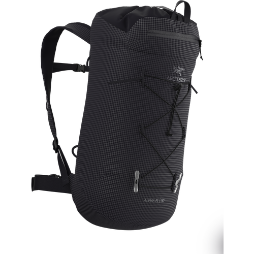 Рюкзак Arcteryx Alpha FL 30_REG