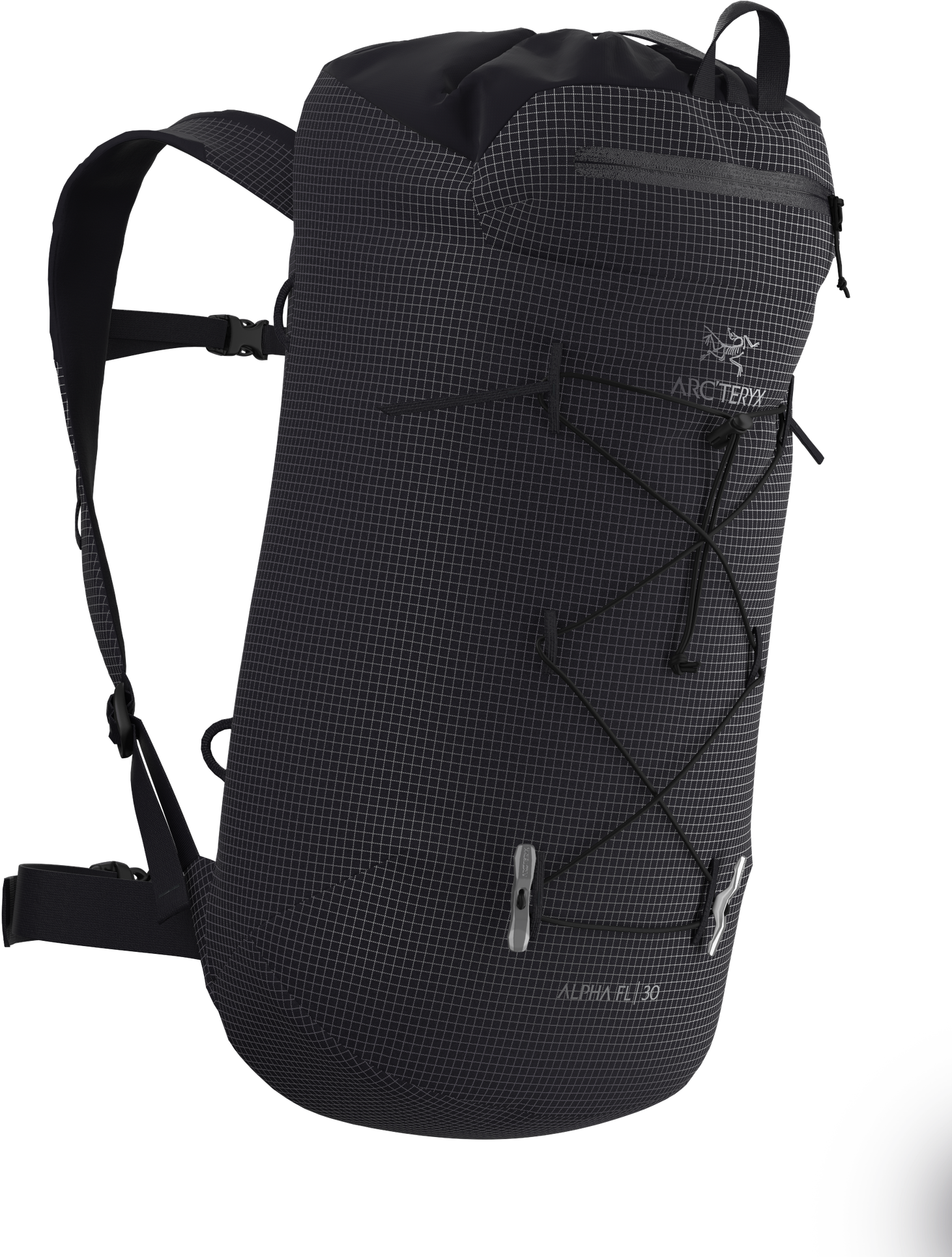 Рюкзак Arcteryx Alpha FL 30_REG