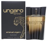 Парфюмерная вода Emanuel Ungaro Ungaro Feminin 50 мл