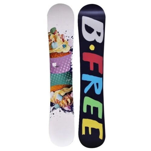 фото Сноуборд BF snowboards Special