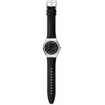 Наручные часы SWATCH PETITE SECONDE BLACK SY23S400 - изображение