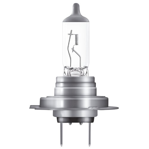 фото Лампа автомобильная галогенная Osram Truckstar pro H7 64215TSP-HCB 24V 70W 2 шт.