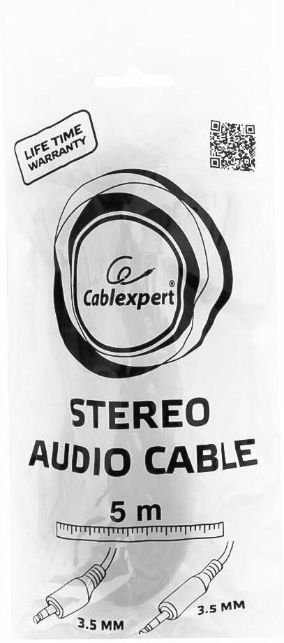 Кабель Cablexpert - фото №4