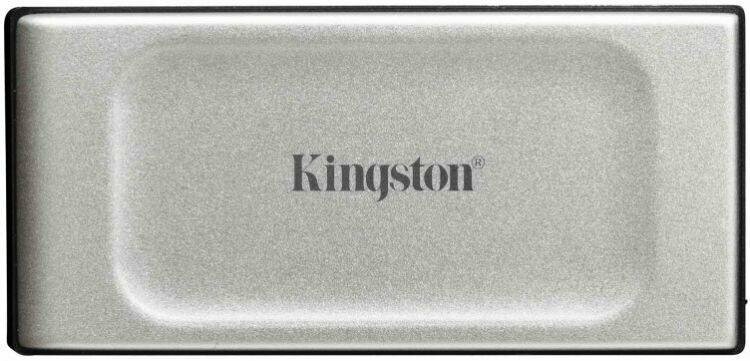 Ssd Накопитель Внешний Kingston Sxs2000/500G