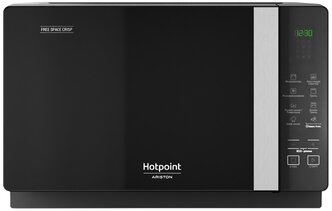 Микроволновая печь Hotpoint-Ariston MWHAF 206 B