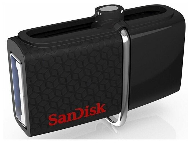 Флешка SanDisk USB 3.0 16GB
