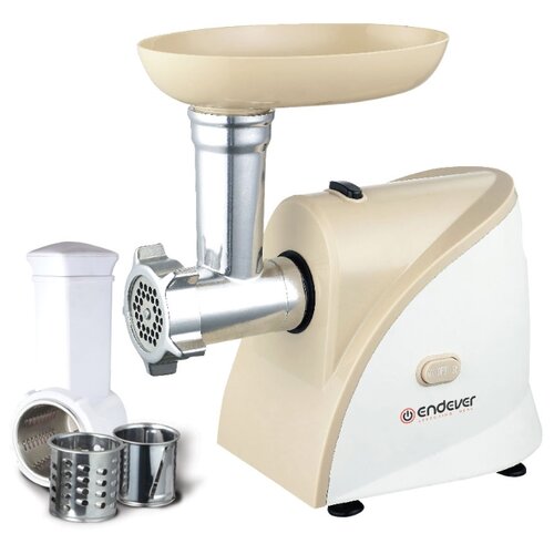 фото Мясорубка endever sigma-29