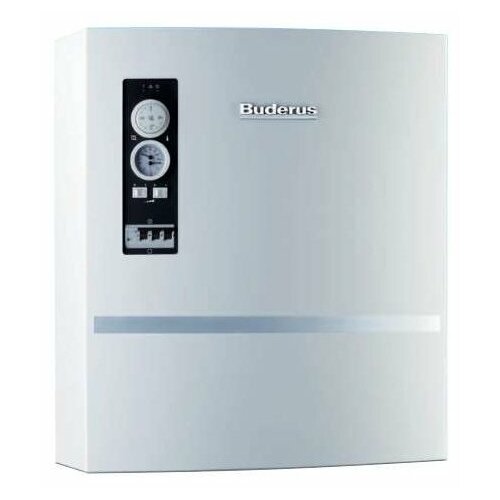 Электрический настенный котёл Buderus Logamax E213-24 10878000₽