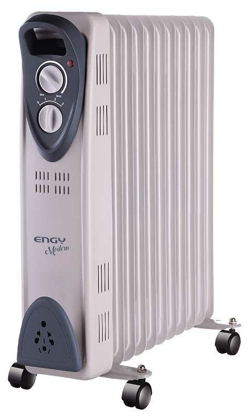 Радиатор масляный ENGY EN-2211 Modern