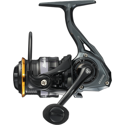 фото Катушка для рыбалки shimano 19 vanquish 2500s fb