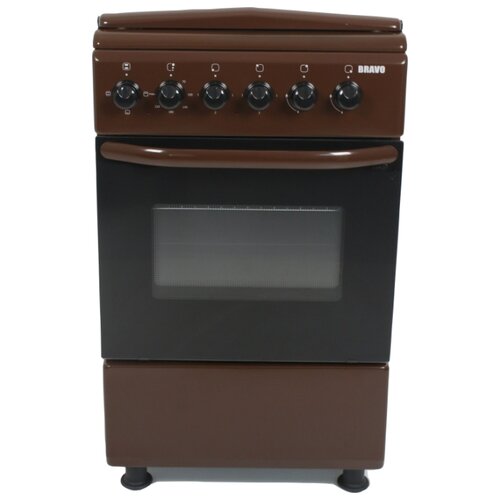 Плита газоэлектрическая BRAVO FO-E5622RD 3507000₽