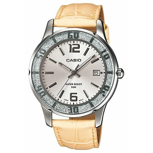 фото Наручные часы casio ltp-1359l-7a