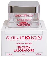 Ericson Laboratoire пилинг SKINJEXION Clinical Peeling 50 мл