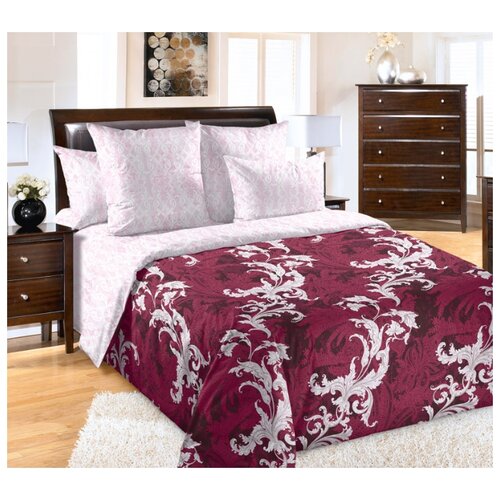 фото Постельное белье «эрик 4», бязь (семейный) текс-дизайн