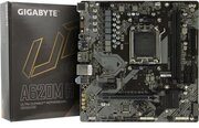 Материнская плата Gigabyte A620M H (rev. 1.0)