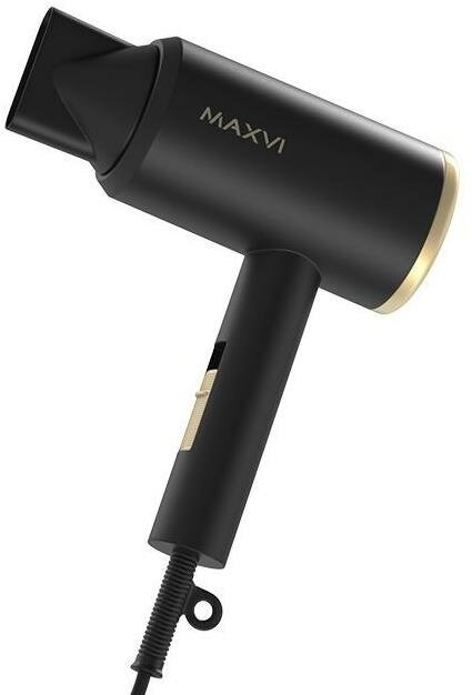 MAXVI HD1801 black