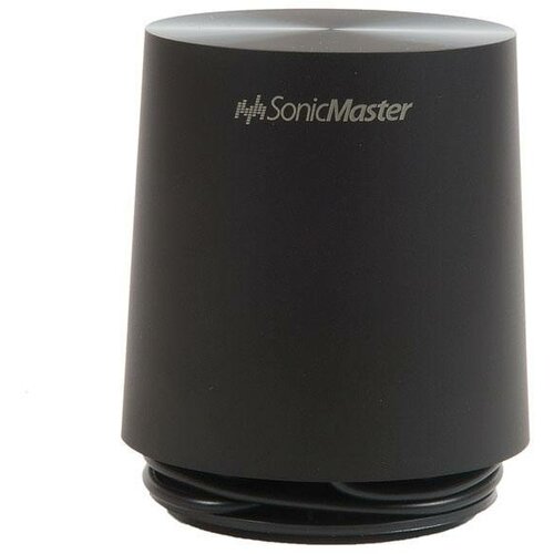 Asus SonicMaster Subwoofer N6 Внешний сабвуфер для ноутбуков Asus N46J N46JV N55S N55SF N56 87300₽