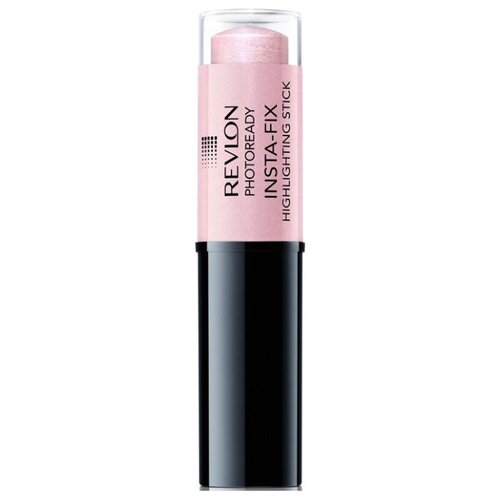 фото Revlon Хайлайтер-стик Photoready Insta Fix 200, pink light