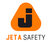 Логотип Эксперт JETA SAFETY