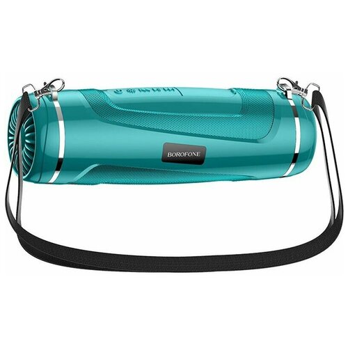 Портативная беспроводная Bluetooth колонка с фонариком блютуз V50 водонепроницаемая 172500₽