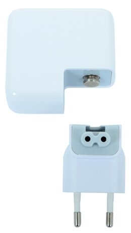 Сетевое зарядное устройство Gmini GM-WC-184-4USB белый - фото №2