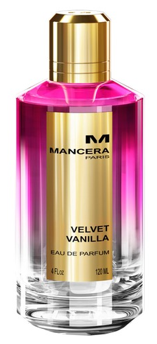 Парфюмерная вода Mancera унисекс Velvet Vanilla 120 мл