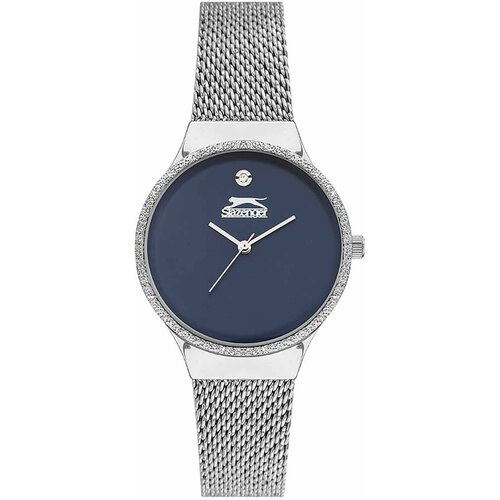Наручные часы Slazenger Часы наручные Slazenger SL.09.2015.3.04, синий