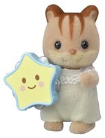 Игровой набор Sylvanian Families Музыкальный кружок 5321